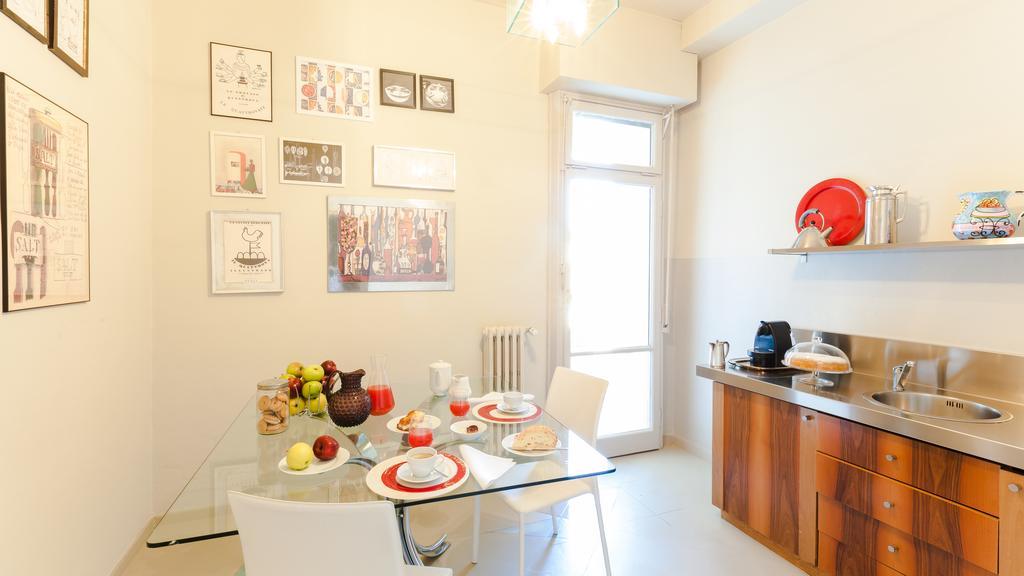 La Terrazza Bed & Breakfast Arezzo