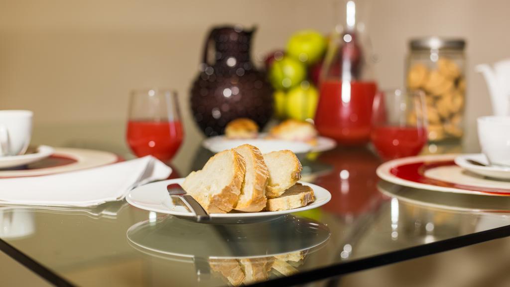 Bed & Breakfast La Terrazza