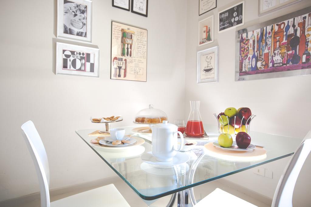 Bed & Breakfast La Terrazza Arezzo