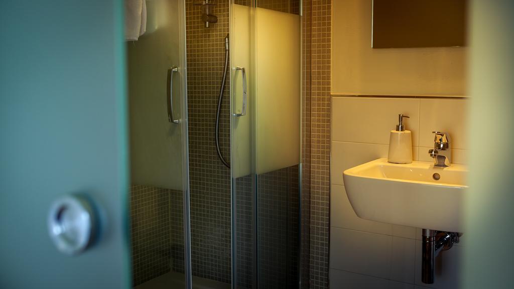 Bed & Breakfast La Terrazza 2*