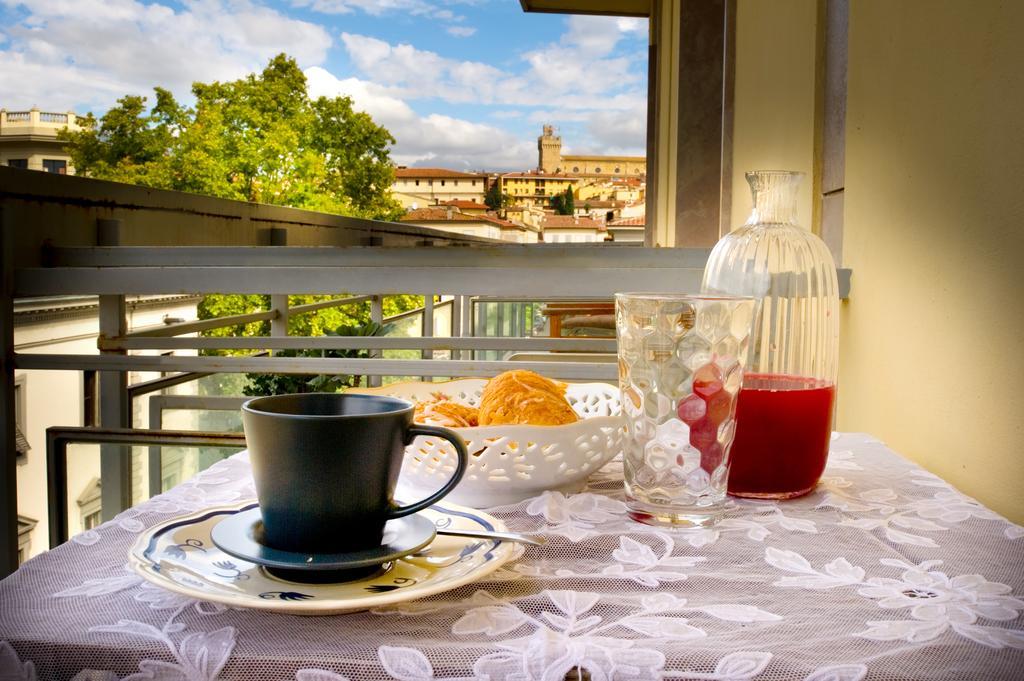 Bed & Breakfast La Terrazza Arezzo