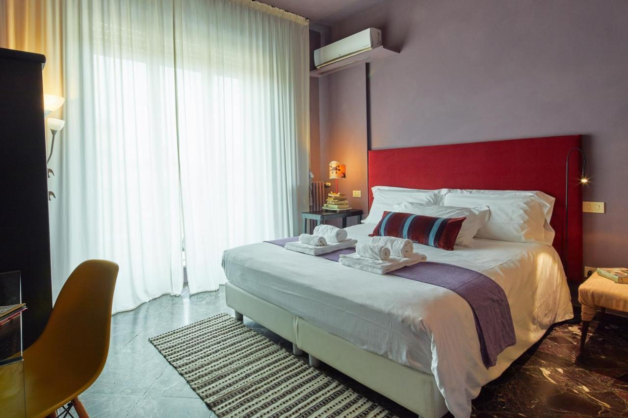 Bed & Breakfast La Terrazza