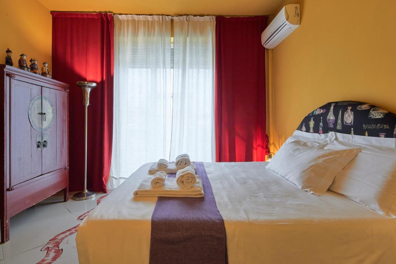 Bed & Breakfast La Terrazza
