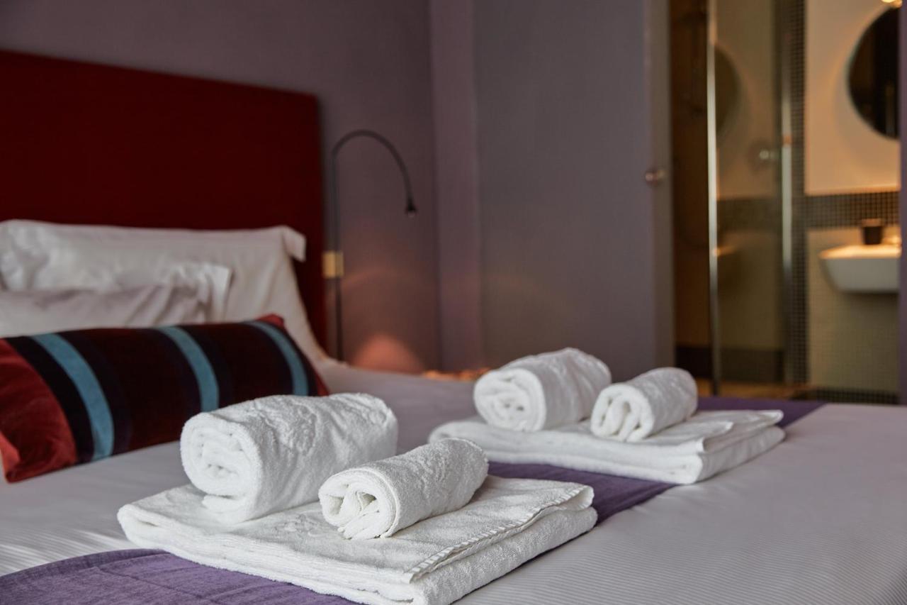 Bed & Breakfast La Terrazza Arezzo