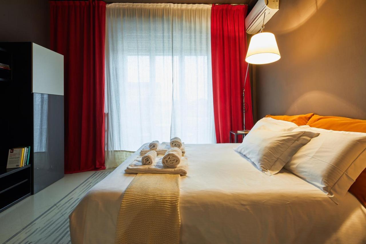 La Terrazza Bed & Breakfast Arezzo
