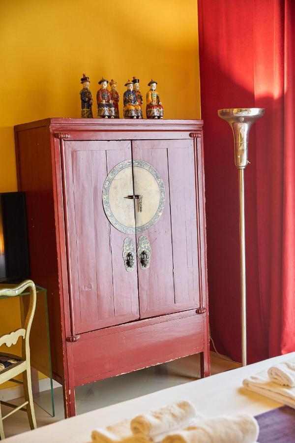 Bed & Breakfast La Terrazza