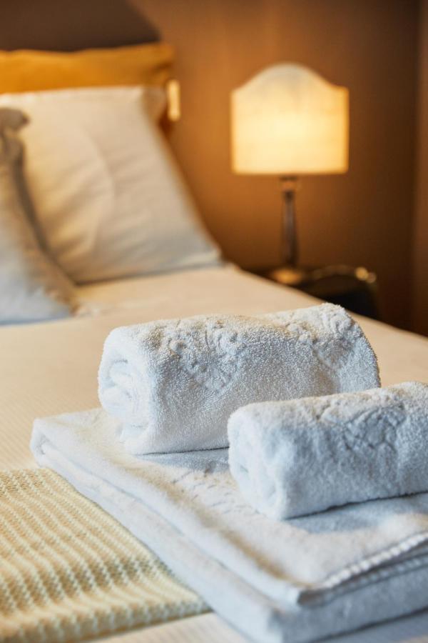La Terrazza Bed & Breakfast
