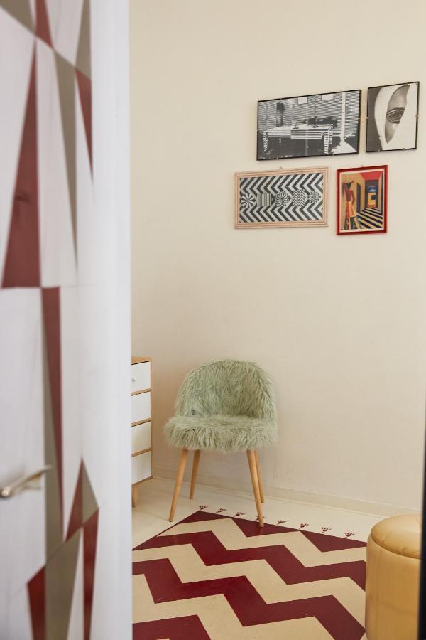La Terrazza Bed & Breakfast 2*